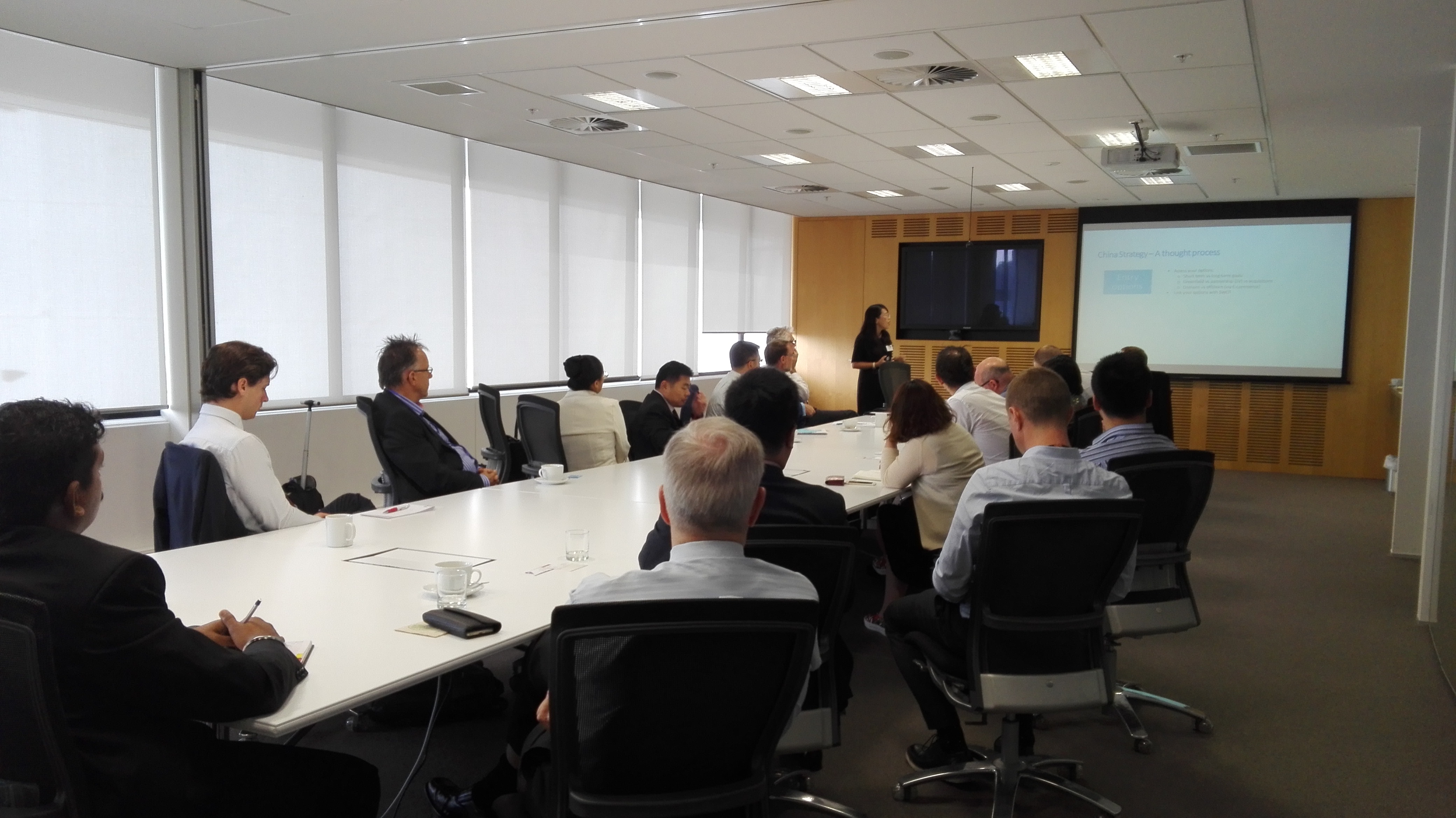 Exec_Workshop1_20160331 Exec_Workshop1_20160331