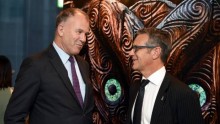 Agency takes risk out of operating in China