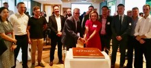 New Zealand Business Roundtable in China Formally Launched