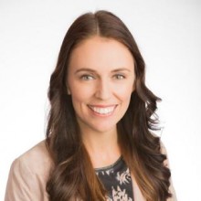 PM Jacinda Arden's China Summit Speech