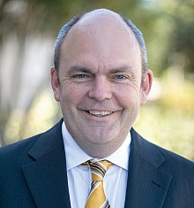 Hon. Steven Joyce's Address to the China Hi-Tech Fair