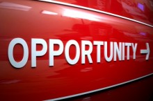Shifts in world trade open up business opportunities