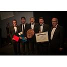 2015 HSBC NZ China Trade Association China Business Awards announced