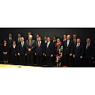 New Zealand and China in 2014: from relationship to partnership