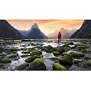 New Zealand near top of bucket list for Chinese tourists 